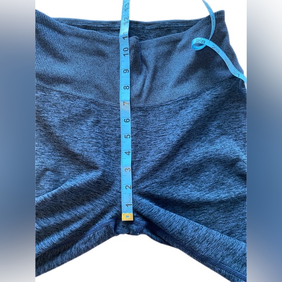 Alo Yoga alosoft high waist lounge leggings Navy Lounge large - Picture 6 of 14